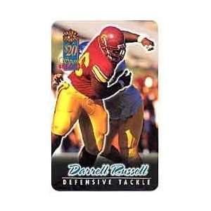  Collectible Phone Card Talk N Sports $20. Sports Update 