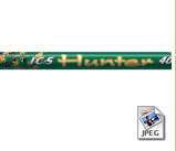 12 Beman ICS Hunter 400 Black Carbon Arrows 2 Blazers 727126988936 