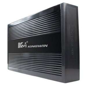  Kingwin BJK 35USBI 3.5 inch IDE to USB Aluminum External 