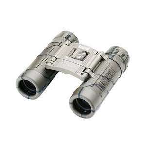  12x25mm Powerview Compact Binoculars, BK7 Roof Prism 