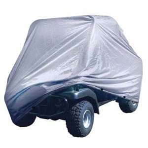  UTV/ Off Road Golf Cart Cover Grey Automotive