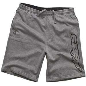  Alpinestars CCO Shorts   Small/Heather Clothing