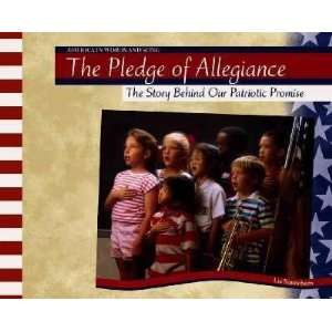  The Pledge of Allegiance Liz Sonneborn Books