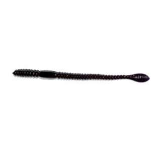  Holdem Up Whip 7 Floating Worms Black Grape Sports 