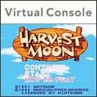 Harvest Moon (Wii, 2008)