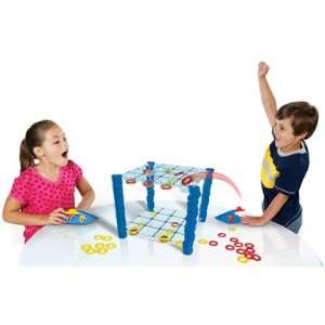  Connect 4 Launchers Toys & Games