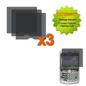   Screen Protector for Blackberry Curve 8300 / 8310 / 8320 / 8330