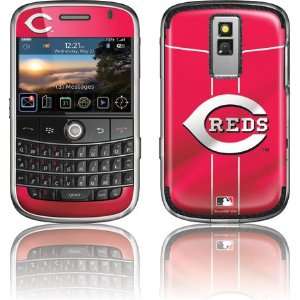   Reds Alternate/Away Jersey skin for BlackBerry Bold 9000 Electronics