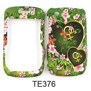  CELL PHONE CASE COVER FOR BLACKBERRY CURVE 8520 8530 9300 