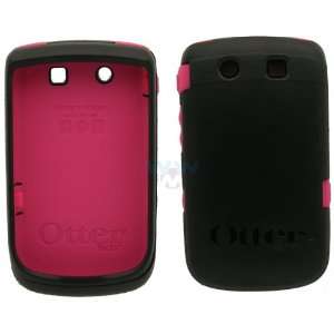  NEW OEM Otterbox Commuter Pink Black Case Blackberry 9800 Torch 