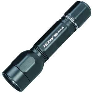  Products   M6 Lithium Tactical Light, Black, Box