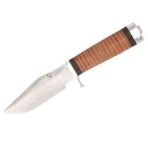 com Blackjack Knives BTGL Classic Blades Trailguide Fixed Blade Knife 