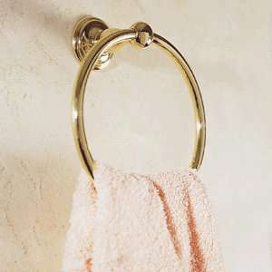  Ginger Sussex 8 Towel Ring