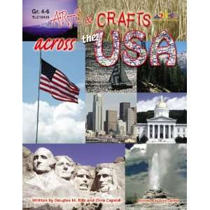  Arts And Crafts Across The Usa