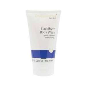  Dr. Hauschka Skin Care Blackthorn Body Wash 5.2oz shower 