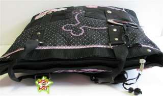 RUBY GLOOM Lolita Official Big Shopper Shoulder Bag NEW  