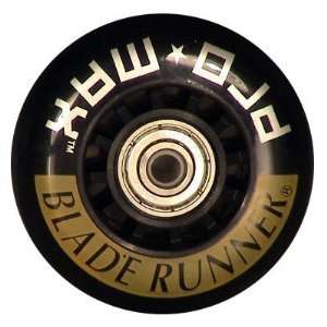  Blade Runner Pro Max 70mm wheels