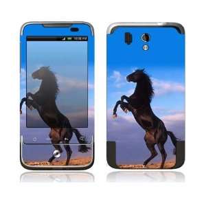  HTC Legend Decal Skin   Animal Mustang Horse Everything 