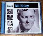 Original Master Tapes Bill Haley sealed cd  