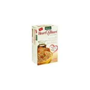 Kashi Brown Maple Instant Oatmeal ( 6x12.1 OZ)  Grocery 