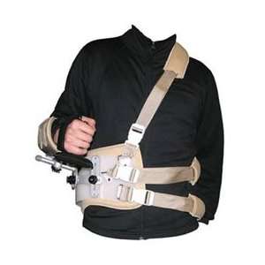 The Gunslinger Orthosis Gunslinger II Orthosis, Right   Model 55988202