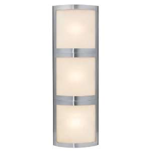  Access Lighting 62083 SAT/FST wall lamp from Sentinel 