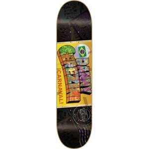  Blind Danny Cerezini Resin 8 Postcard Skateboard Deck   7 