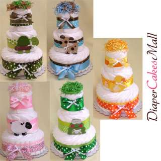   Shipping & Handling charges , please dont bid on my diaper cakes