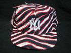 VTG NY New York Yankees Derek Jeter Twins Ent. Zubaz 19