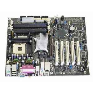  MBOARD 1700 3060+(5)PCI BOXD865PERLK / BLKD865PERLK 