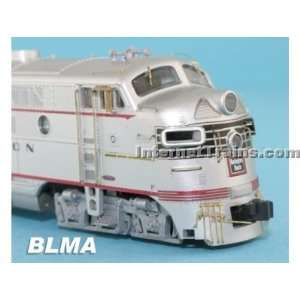  BLMA N Scale Ultimate F/E Unit Detail Set Toys & Games