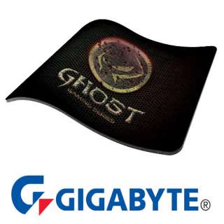   ACCURACY HIGH GRADE GAMING MOUSE SURFACE PAD 4719331539641  