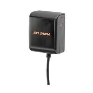   Timer, Outdoor Landscape, 120v,2 Outlet   SYLVANIA