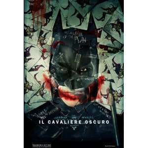  The Dark Knight   Movie Poster   11 x 17