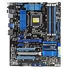   PRO Intel P67 SLI/CrossFireX Socket 1155 ATX Motherboard w/BT & RAID