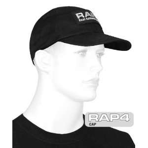  RAP4 Cap   paintball apparel