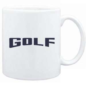  New  Golf / Bridge  Mug Sports