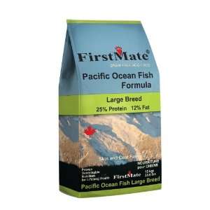  Pet Foods Pacific Ocean Fish Large Breed, 28.6 Pound