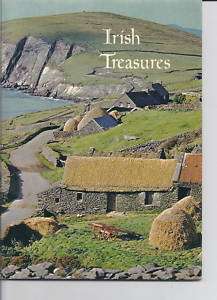 Irish Treasures, Hallmarks Cards, ed by Bette Bishop  