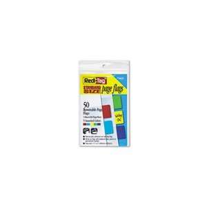   , Red/Blue/Green/Yellow/Purple, 10/Color, 50/Pack