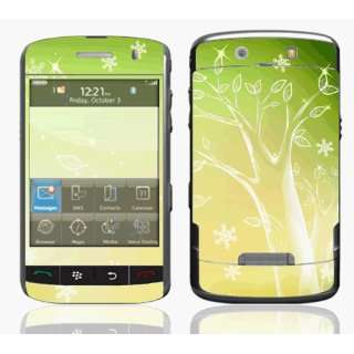   Storm 9530 Skin Sticker Cover   Crystal Tree~ 