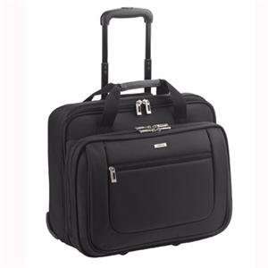 Solo, 17 Rolling Laptop Case (Catalog Category Bags & Carry Cases 