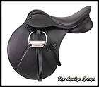 Portable Saddle Rack and Tack Stand, PROFESSIONAL HEAVY LEATHER 