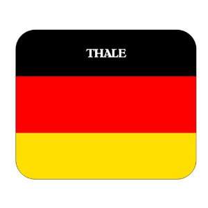  Germany, Thale Mouse Pad 