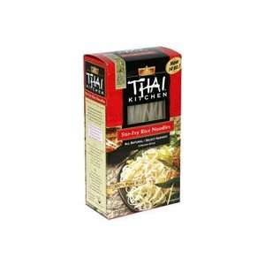  Thai Kitchen Stir Fry Rice Noodles    14 oz Health 