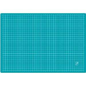  Gridded Rotary Mat 40 1/2X28 With 38X26 Grid Arts 