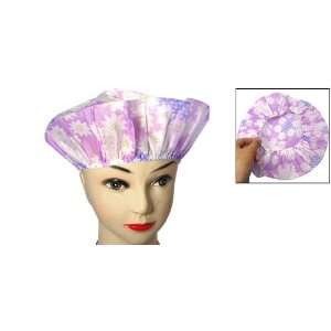  Bathing Cap Hair Head Protector for Women Child Beauty
