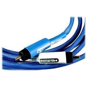  BetterCables 12M PAIR (39.36 ft) Blue Truth Audio 