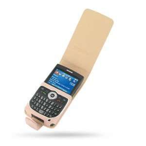  PDair Pink Leather Case for Samsung BlackJack SGH i607 