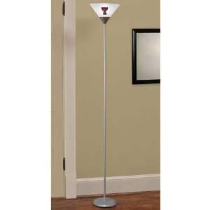 Texas Tech Red Raiders Torchiere Lamp 